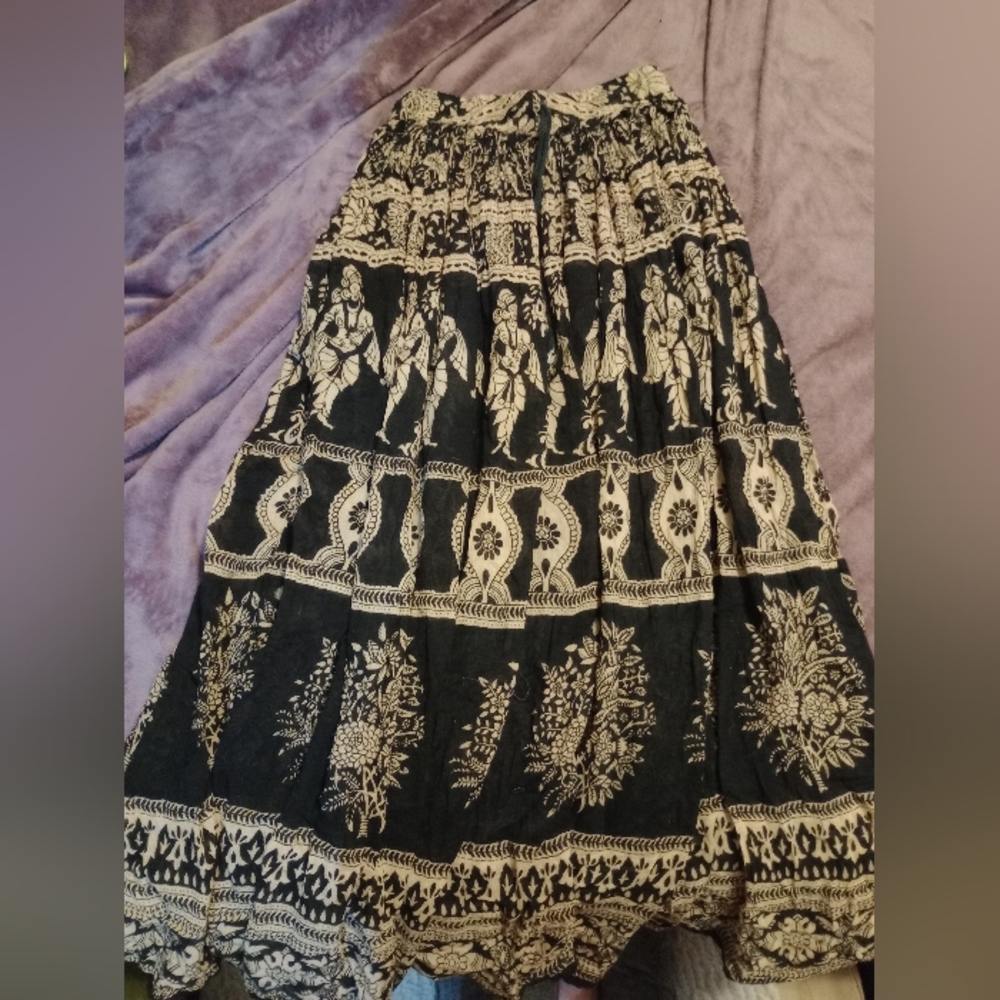 Skirt